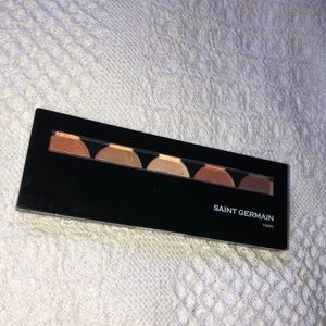 Saint Germain Savannah Eyeshadow Palette